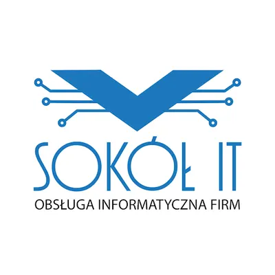 SOKÓŁ-IT Obsługa Informatyczna Firm
